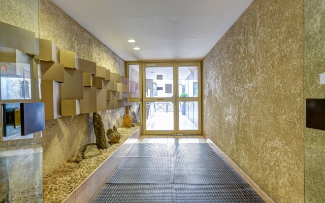 Furnished Flats in Central Paris