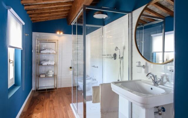 Villa IL Gamberaio VG