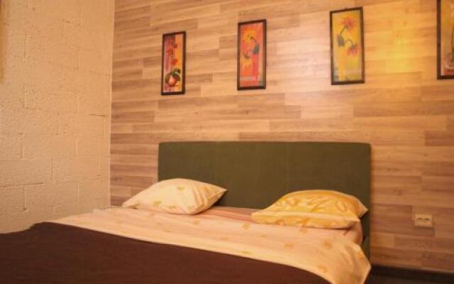 Hostels Vilnius