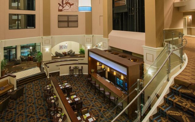 Sheraton Wilmington South Hotel