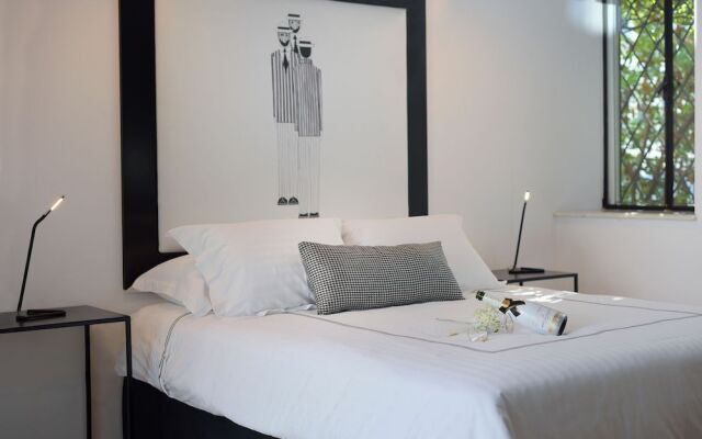 Aldis Plaka Mansion by K&K