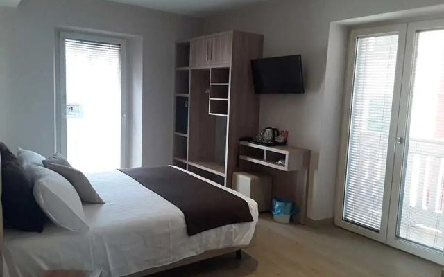 Hotel Danieli La Castellana ***