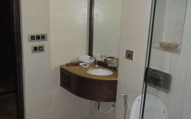 Lords Inn Shirdi