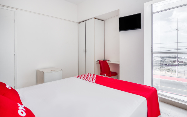Rede Andrade Ondina Hotel