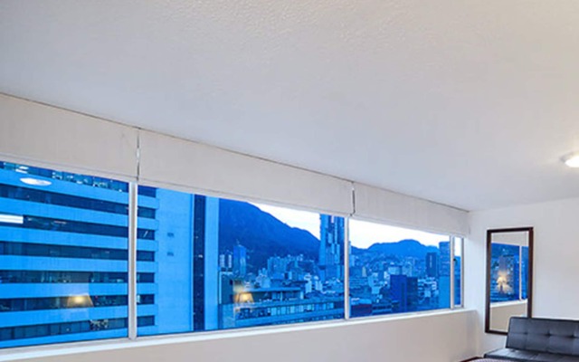 Hotel Oceania Bogota