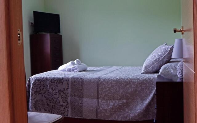 Los fresnos de ribadesella 5 personas