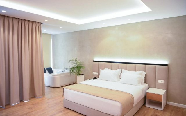 Hotel Zanzi