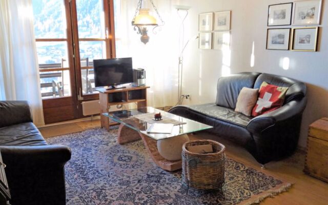 Villa Aragon Ernen 26283