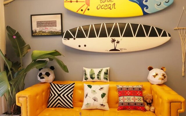 Liaofan Hostel