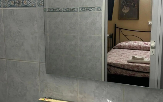 Albergo Fiorita