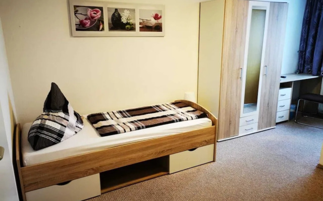 Gäste & Seminarhaus Harz