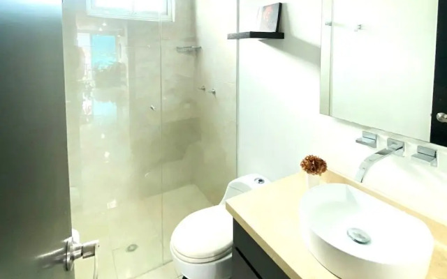 Apartamentos Neos - Cerca al Mar by SOHO