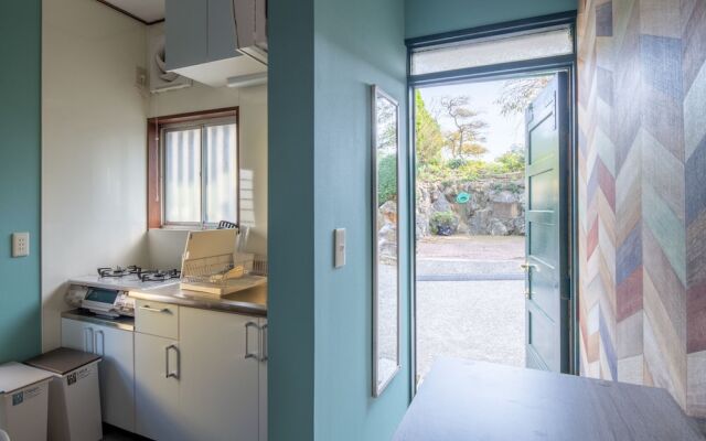 Villent Ocean View Ito Kawana