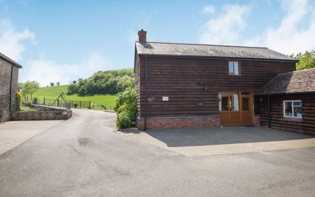 Owl Barn