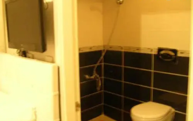Turko Apartments