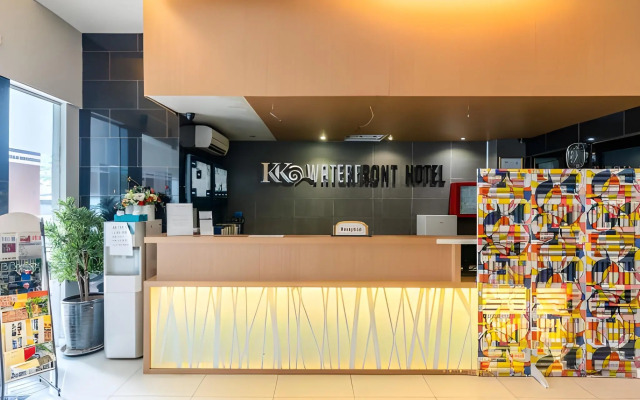 KK Waterfront Hotel