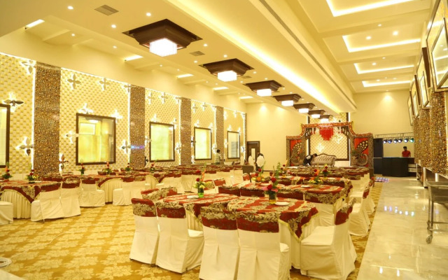 Hotel Ashish Continental