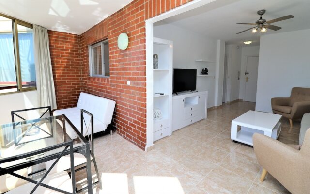 Apartamento Europa Center 12