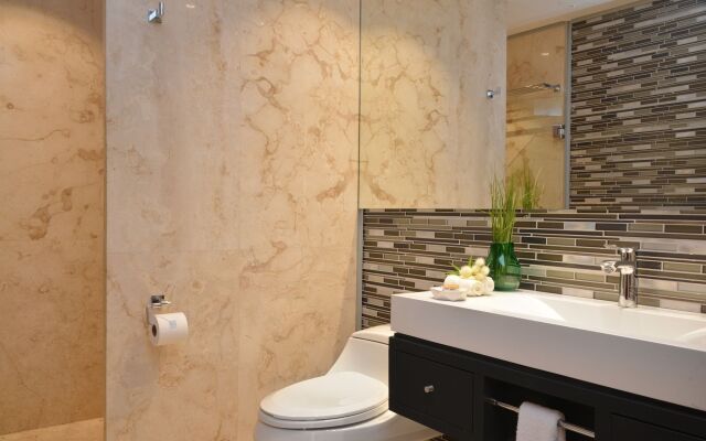 Magia Beachside Condo