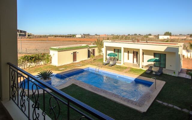 Domaine Lilia