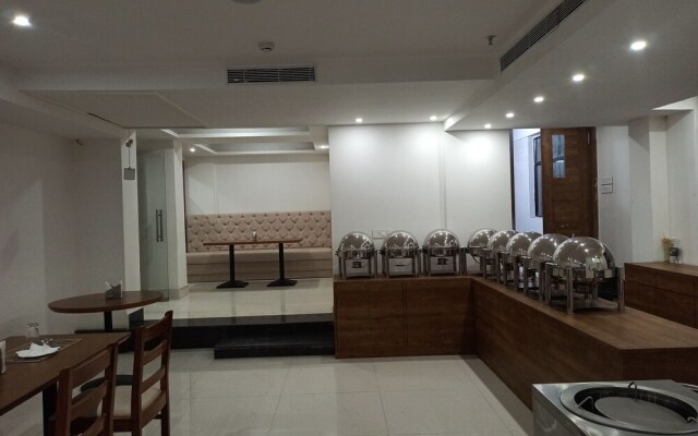 Hotel Autumn Crocus - A Boutique Hotel