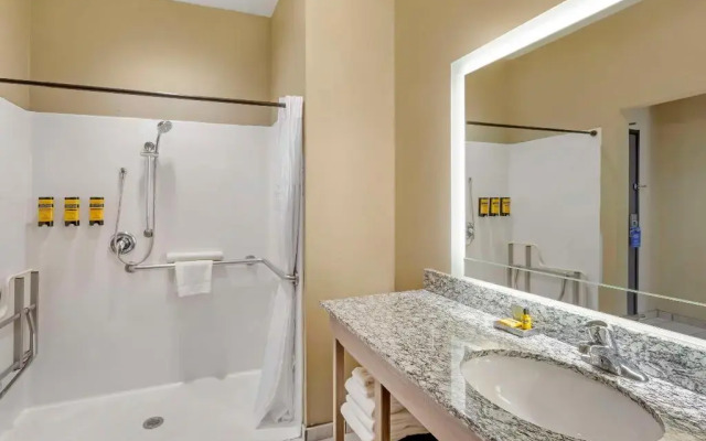 Best Western Plus Heber Valley Hotel