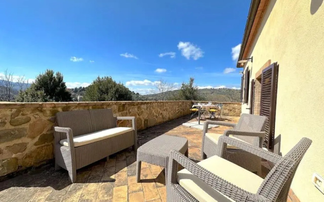 Le piccole Vigne (Vignine)