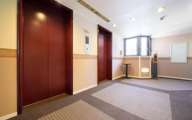 Hotel Ace Morioka