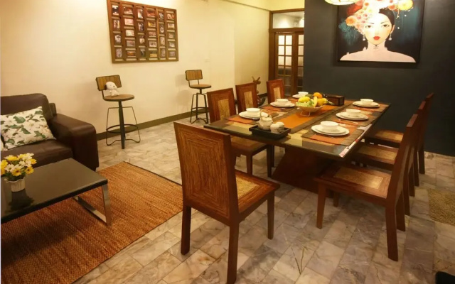 Nimit House No.7