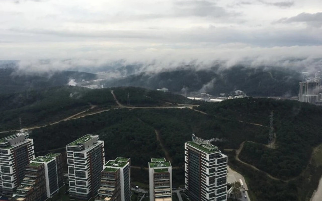 Valley İstanbul Residence