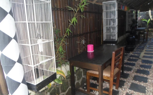 Rumah Zen Homestay Yogyakarta