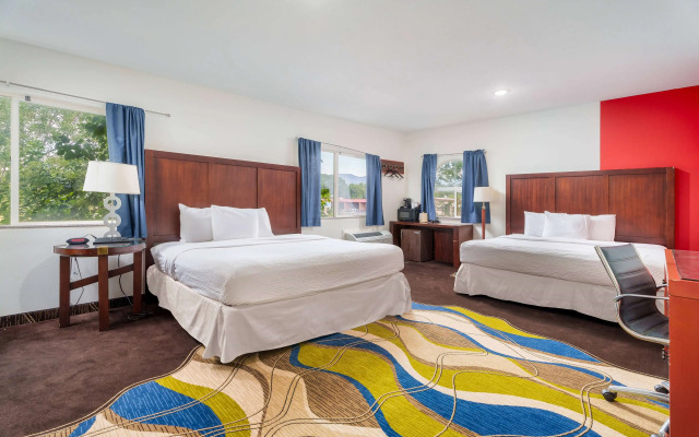 Ramada by Wyndham La Verkin Zion National Park