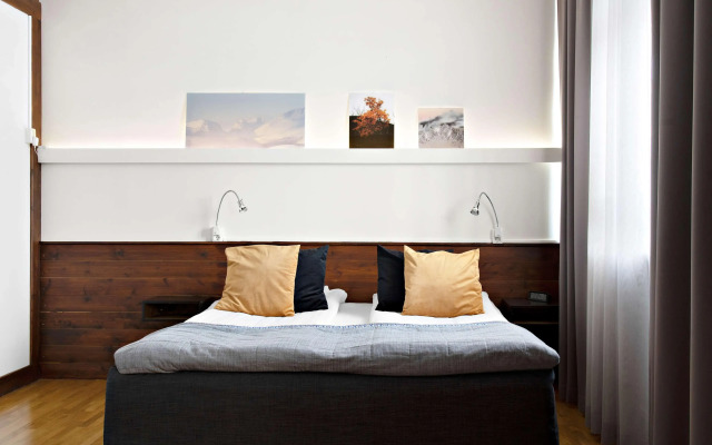 Best Western Hotel Arctic Eden