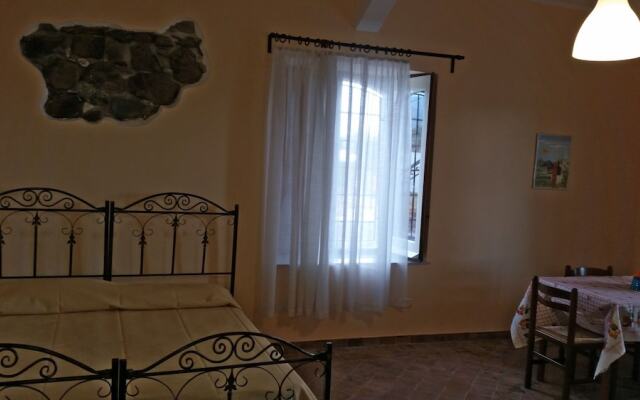 Villa Laura Apartment
