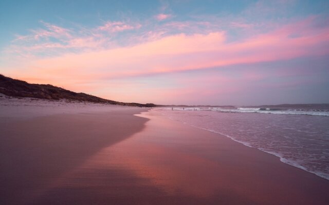 Cosy Corner by the BnB Collection