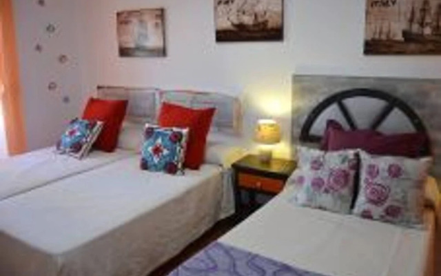 Apartamento Santa Maria