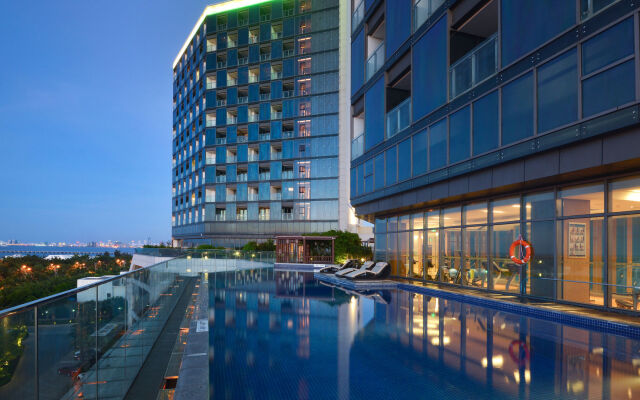 Holiday Inn Haikou West Coast by IHG