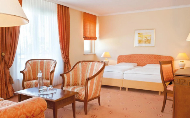 Victor's Residenz-Hotel Erfurt