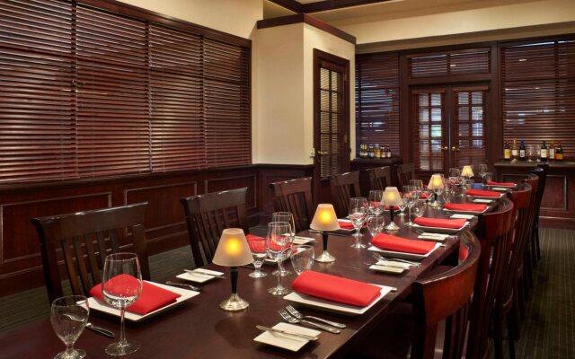 Detroit Marriott Troy