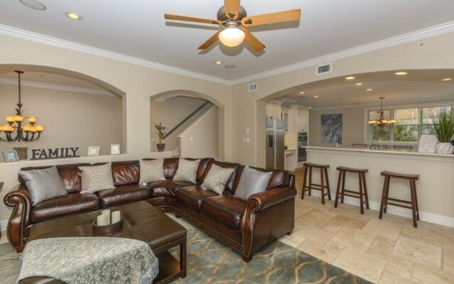 Ocean Sands 4 Bedroom Home