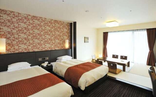 Hotel Harvest Ito