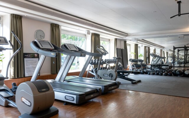 Elite Park Avenue Hotel