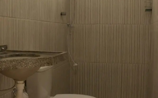 Casa com Lazer Completo e Wi-fi em Aquiraz-ce