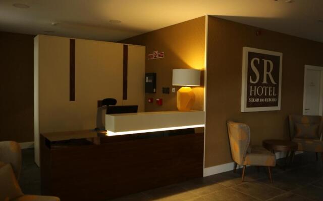 Hotel Solar do Rebolo