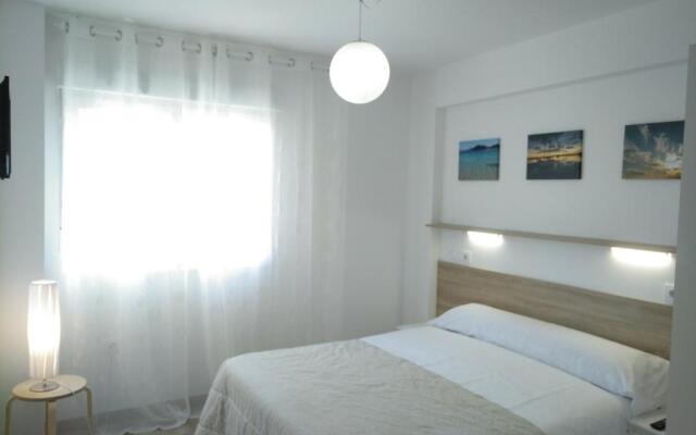 Apartamentos Poniente