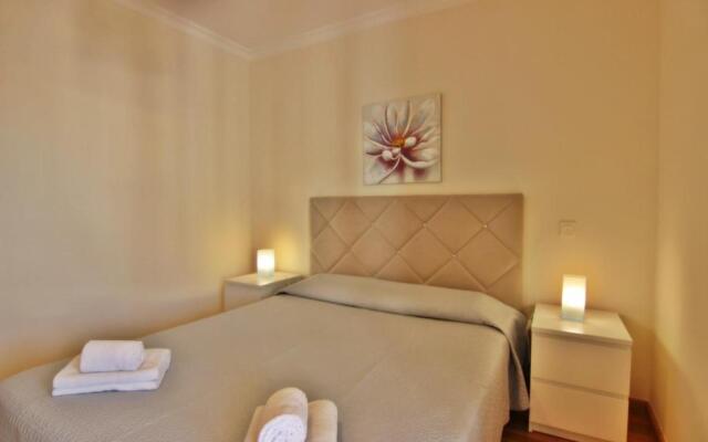 Los Arcos Apartment II