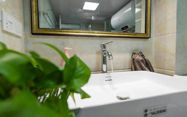 Nanchang Yunshang Hotel