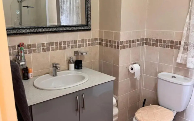 Ocean View Villas: Port Edward Unit H09