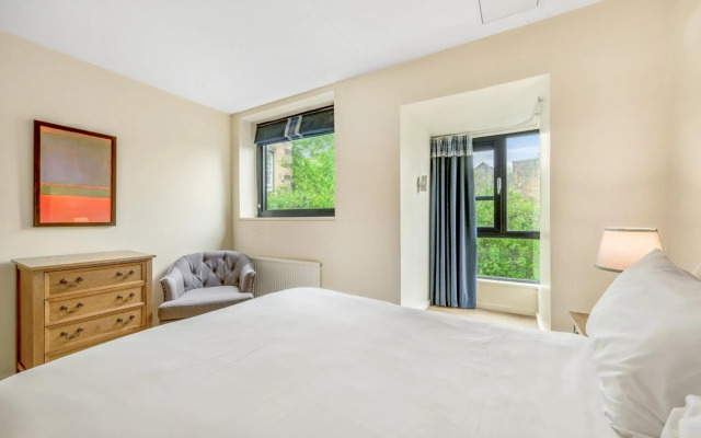 Princes Street Suites