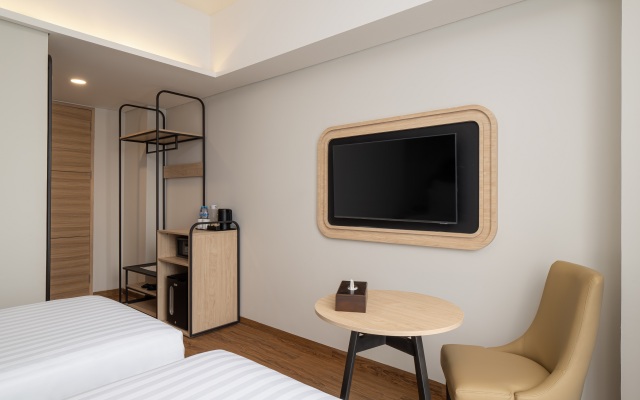 Luminor Hotel Padjadjaran Bogor